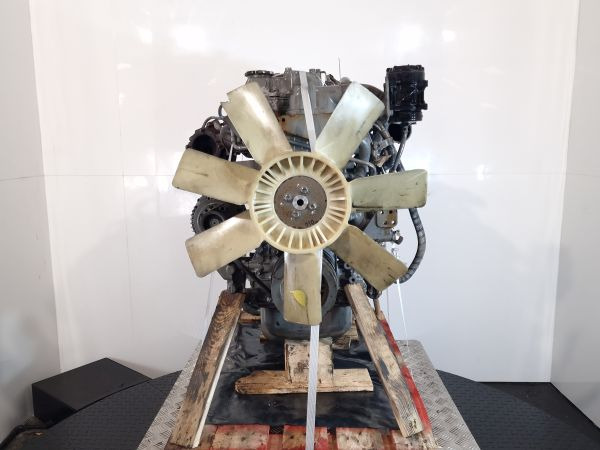 Isuzu 4HK1XDIBA-01 Engine (Plant) - 发动机 适用于 建筑机械:图5 Isuzu 4HK1XDIBA-01 Engine (Plant) - 发动机 适用于 建筑机械:图5