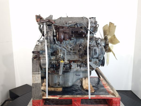 Isuzu 4HK1XDIBA-01 Engine (Plant) - 发动机 适用于 建筑机械:图3 Isuzu 4HK1XDIBA-01 Engine (Plant) - 发动机 适用于 建筑机械:图3