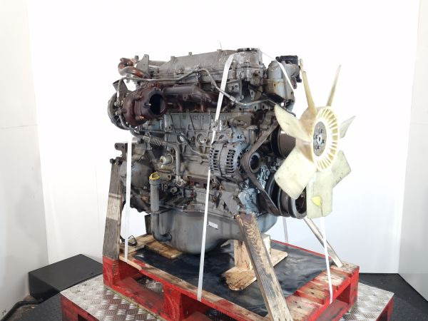 Isuzu 4HK1XDIBA-01 Engine (Plant) - 发动机 适用于 建筑机械:图4 Isuzu 4HK1XDIBA-01 Engine (Plant) - 发动机 适用于 建筑机械:图4