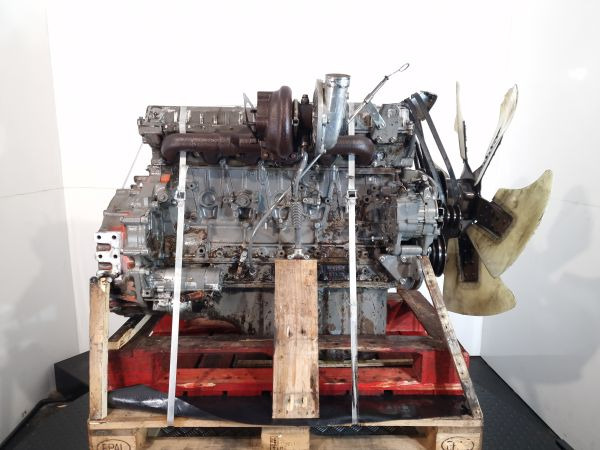 Isuzu 6HK1XQP Engine (Plant) - 发动机 适用于 建筑机械:图4 Isuzu 6HK1XQP Engine (Plant) - 发动机 适用于 建筑机械:图4