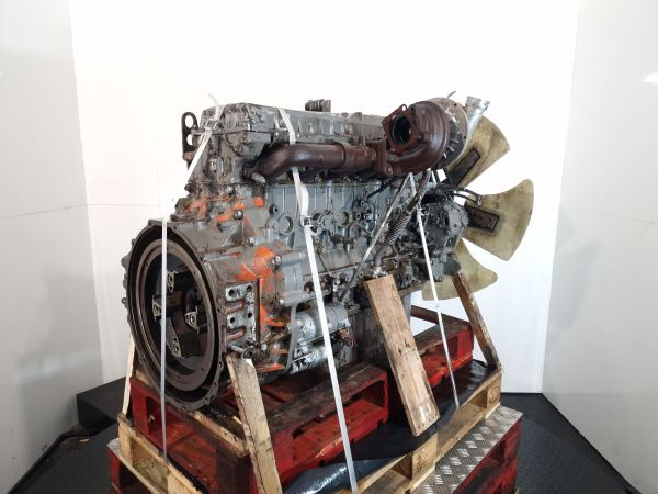 Isuzu 6HK1XQP Engine (Plant) - 发动机 适用于 建筑机械:图1 Isuzu 6HK1XQP Engine (Plant) - 发动机 适用于 建筑机械:图1