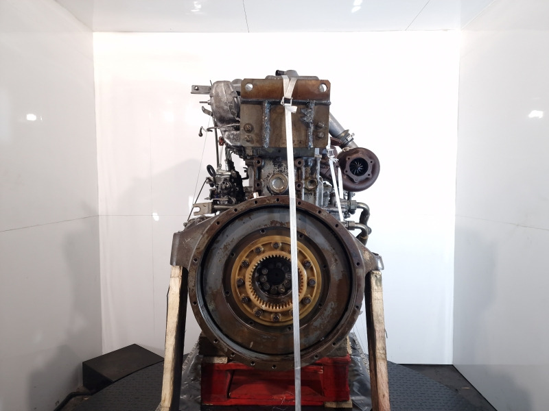Isuzu 6WG1 Engine (Plant) - 发动机 适用于 建筑机械:图2 Isuzu 6WG1 Engine (Plant) - 发动机 适用于 建筑机械:图2