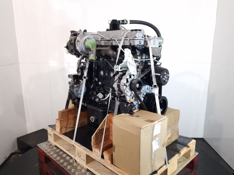 Isuzu AH-4HK1XYSJ-05P New Engine (Plant) - 发动机 适用于 建筑机械:图4 Isuzu AH-4HK1XYSJ-05P New Engine (Plant) - 发动机 适用于 建筑机械:图4