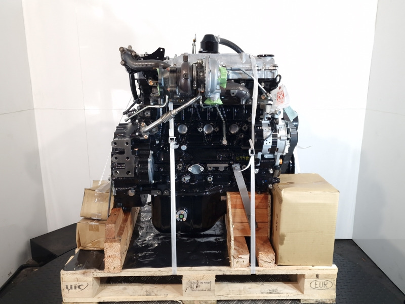 Isuzu AH-4HK1XYSJ-05P New Engine (Plant) - 发动机 适用于 建筑机械:图3 Isuzu AH-4HK1XYSJ-05P New Engine (Plant) - 发动机 适用于 建筑机械:图3