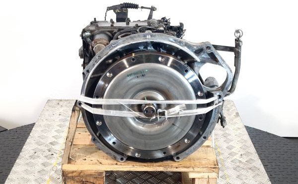 Isuzu PB-NKR81A Automatic Gearbox - 变速箱:图2 Isuzu PB-NKR81A Automatic Gearbox - 变速箱:图2