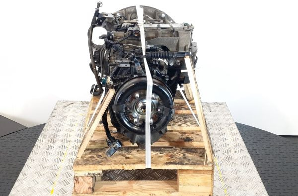 Isuzu PB-NKR81A Automatic Gearbox - 变速箱:图5 Isuzu PB-NKR81A Automatic Gearbox - 变速箱:图5