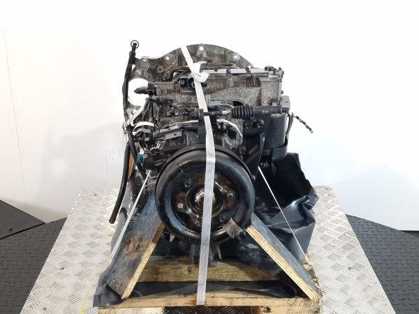 变速箱 Isuzu PB-NKR81A Automatic Gearbox：图6