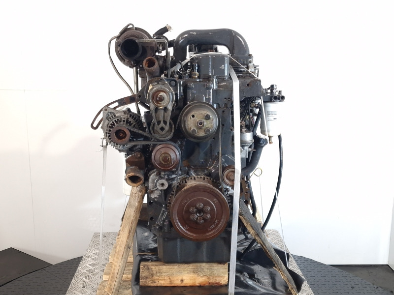Iveco CNH F4GE0454C*D660 Engine (Plant) - 发动机 适用于 建筑机械:图5 Iveco CNH F4GE0454C*D660 Engine (Plant) - 发动机 适用于 建筑机械:图5