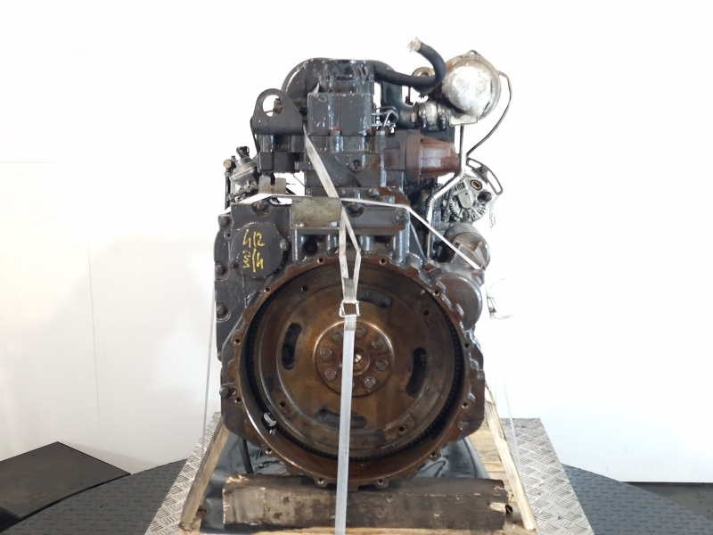 Iveco CNH F4GE0454C*D660 Engine (Plant) - 发动机 适用于 建筑机械:图2 Iveco CNH F4GE0454C*D660 Engine (Plant) - 发动机 适用于 建筑机械:图2
