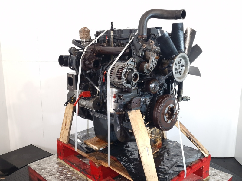 Iveco/Cummins F4HE9484A*J N45ENTX20 Engine (Industrial) - 发动机 适用于 工业设备:图5 Iveco/Cummins F4HE9484A*J N45ENTX20 Engine (Industrial) - 发动机 适用于 工业设备:图5