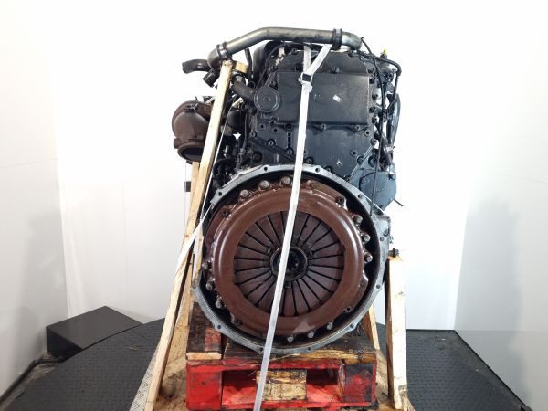 Iveco Cursor 8 E4 F2BE3681 Engine (Truck) - 发动机 适用于 卡车:图2 Iveco Cursor 8 E4 F2BE3681 Engine (Truck) - 发动机 适用于 卡车:图2