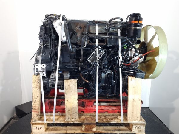 Iveco Cursor 8 E4 F2BE3681 Engine (Truck) - 发动机 适用于 卡车:图3 Iveco Cursor 8 E4 F2BE3681 Engine (Truck) - 发动机 适用于 卡车:图3