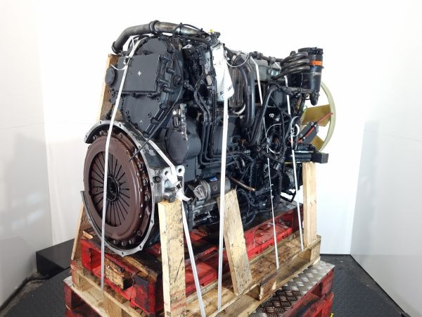 Iveco Cursor 8 E4 F2BE3681 Engine (Truck) - 发动机 适用于 卡车:图1 Iveco Cursor 8 E4 F2BE3681 Engine (Truck) - 发动机 适用于 卡车:图1