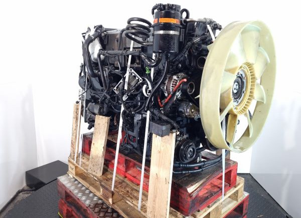 Iveco Cursor 8 E4 F2BE3681 Engine (Truck) - 发动机 适用于 卡车:图4 Iveco Cursor 8 E4 F2BE3681 Engine (Truck) - 发动机 适用于 卡车:图4