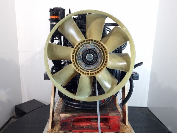 Iveco Cursor 8 E4 F2BE3681 Engine (Truck) - 发动机 适用于 卡车:图5 Iveco Cursor 8 E4 F2BE3681 Engine (Truck) - 发动机 适用于 卡车:图5