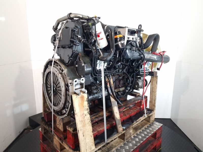 Iveco Cursor 8 E4 F2BE3681B Engine (Truck) - 发动机 适用于 卡车:图3 Iveco Cursor 8 E4 F2BE3681B Engine (Truck) - 发动机 适用于 卡车:图3