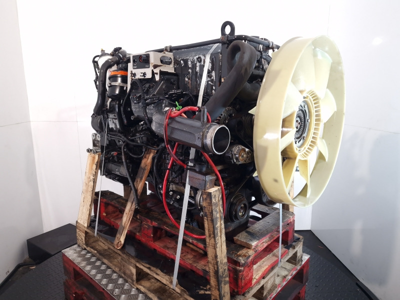 Iveco Cursor 8 E4 F2BE3681B Engine (Truck) - 发动机 适用于 卡车:图5 Iveco Cursor 8 E4 F2BE3681B Engine (Truck) - 发动机 适用于 卡车:图5