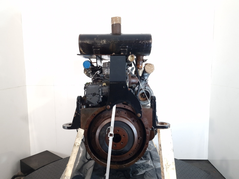 Iveco FPT 667TA F4HE0684J*D Engine (Plant) - 发动机 适用于 建筑机械:图2 Iveco FPT 667TA F4HE0684J*D Engine (Plant) - 发动机 适用于 建筑机械:图2