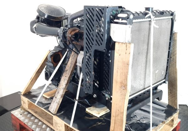 Iveco FPT F5CE9454E*A - 发动机 适用于 农业机械:图4 Iveco FPT F5CE9454E*A - 发动机 适用于 农业机械:图4