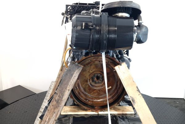 Iveco FPT F5CE9454E*A - 发动机 适用于 农业机械:图2 Iveco FPT F5CE9454E*A - 发动机 适用于 农业机械:图2