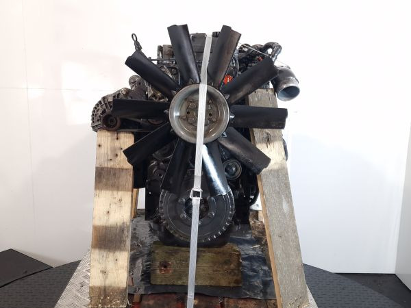 Iveco N40ENTC24 Engine (Industrial) - 发动机 适用于 工业设备:图5 Iveco N40ENTC24 Engine (Industrial) - 发动机 适用于 工业设备:图5