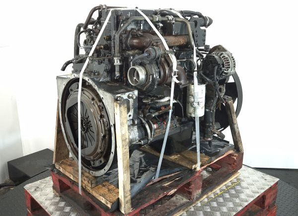 Iveco Tector 4ISB E3 F4AE0481A*C132 Engine (Truck) - 发动机 适用于 卡车:图1 Iveco Tector 4ISB E3 F4AE0481A*C132 Engine (Truck) - 发动机 适用于 卡车:图1