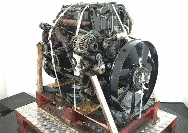 Iveco Tector 4ISB E3 F4AE0481A*C132 Engine (Truck) - 发动机 适用于 卡车:图4 Iveco Tector 4ISB E3 F4AE0481A*C132 Engine (Truck) - 发动机 适用于 卡车:图4