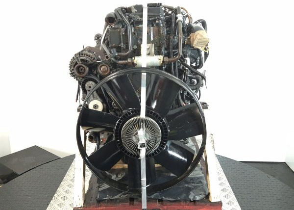 Iveco Tector 4ISB E3 F4AE0481A*C132 Engine (Truck) - 发动机 适用于 卡车:图5 Iveco Tector 4ISB E3 F4AE0481A*C132 Engine (Truck) - 发动机 适用于 卡车:图5
