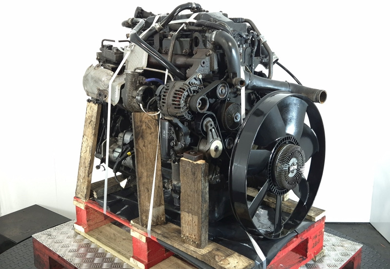 Iveco Tector 5 F4AFE411B*C007 Engine (Truck) - 发动机 适用于 卡车:图5 Iveco Tector 5 F4AFE411B*C007 Engine (Truck) - 发动机 适用于 卡车:图5