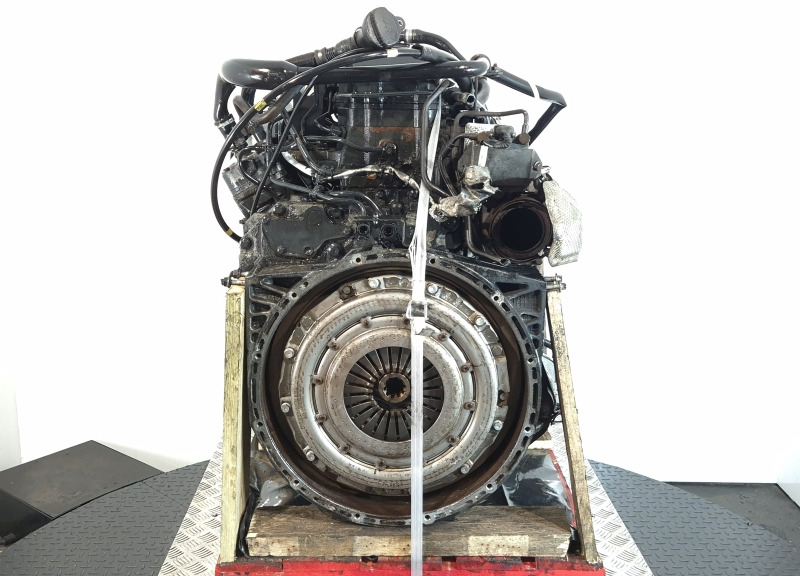 Iveco Tector 5 F4AFE411B*C007 Engine (Truck) - 发动机 适用于 卡车:图3 Iveco Tector 5 F4AFE411B*C007 Engine (Truck) - 发动机 适用于 卡车:图3