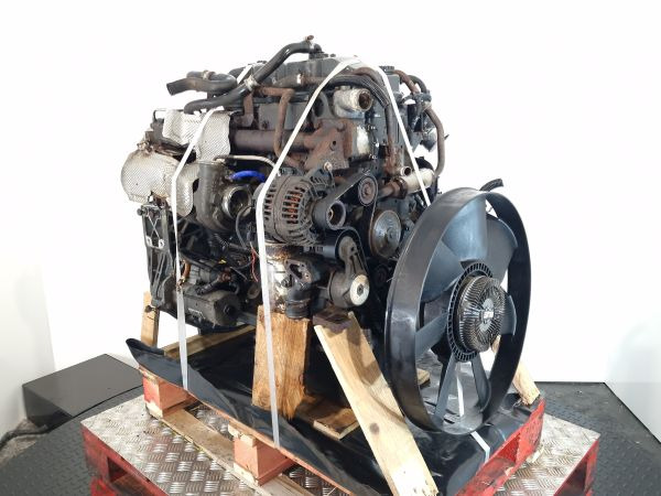 Iveco Tector 5 F4AFE411C*801 Engine (Truck) - 发动机 适用于 卡车:图5 Iveco Tector 5 F4AFE411C*801 Engine (Truck) - 发动机 适用于 卡车:图5
