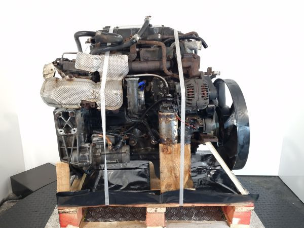 Iveco Tector 5 F4AFE411C*801 Engine (Truck) - 发动机 适用于 卡车:图4 Iveco Tector 5 F4AFE411C*801 Engine (Truck) - 发动机 适用于 卡车:图4