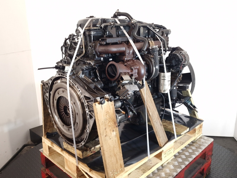 Iveco Tector 7 F4AFE611E*C006 Engine (Truck) - 发动机 适用于 卡车:图1 Iveco Tector 7 F4AFE611E*C006 Engine (Truck) - 发动机 适用于 卡车:图1