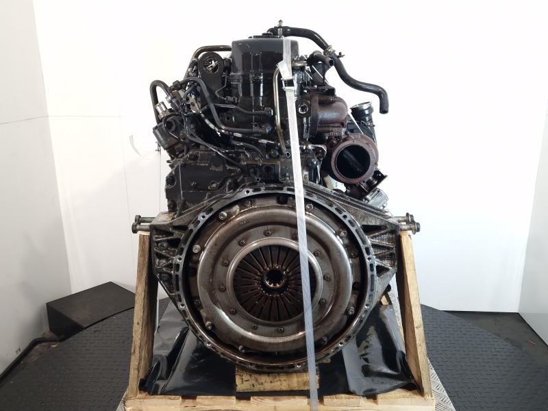 Iveco Tector 7 F4AFE611E*C006 Engine (Truck) - 发动机 适用于 卡车:图2 Iveco Tector 7 F4AFE611E*C006 Engine (Truck) - 发动机 适用于 卡车:图2