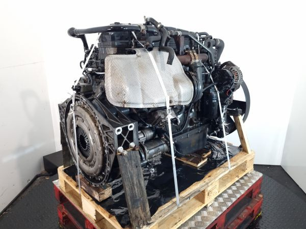 Iveco Tector 7 F4AFE611E*C006 Engine (Truck) - 发动机 适用于 卡车:图1 Iveco Tector 7 F4AFE611E*C006 Engine (Truck) - 发动机 适用于 卡车:图1