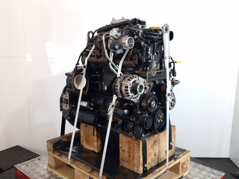 JCB 430 TA4-55E Engine (NEW) - 发动机 适用于 建筑机械:图5 JCB 430 TA4-55E Engine (NEW) - 发动机 适用于 建筑机械:图5