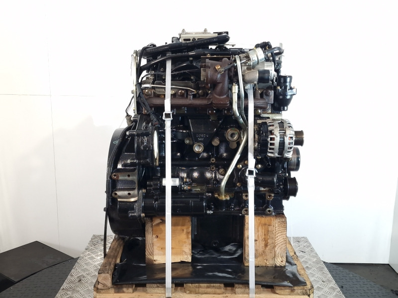 JCB 430 TA4-55E Engine (NEW) - 发动机 适用于 建筑机械:图4 JCB 430 TA4-55E Engine (NEW) - 发动机 适用于 建筑机械:图4