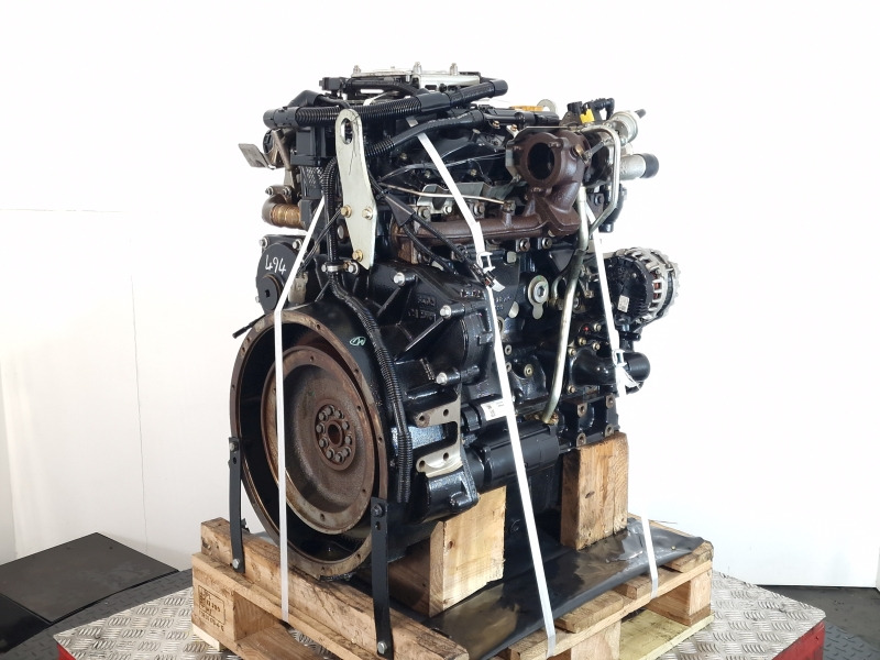 JCB 430 TA4-55E Engine (NEW) - 发动机 适用于 建筑机械:图1 JCB 430 TA4-55E Engine (NEW) - 发动机 适用于 建筑机械:图1
