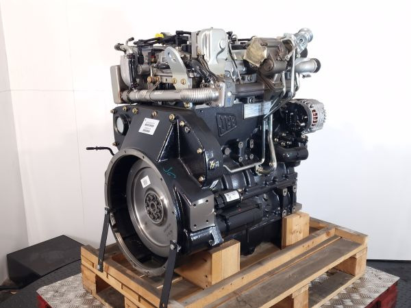JCB 444 TA4-5 B1 Engine (Plant) - 发动机 适用于 建筑机械:图1 JCB 444 TA4-5 B1 Engine (Plant) - 发动机 适用于 建筑机械:图1