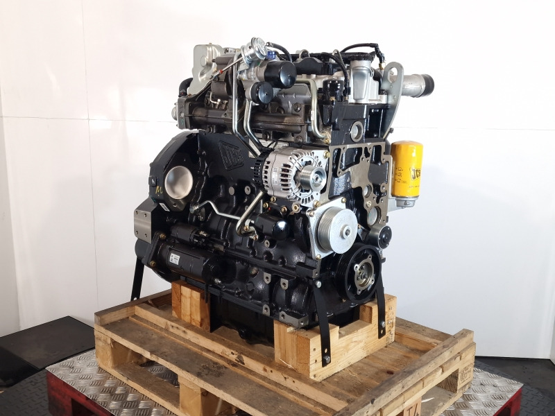JCB 444 TA4-55 J3 Engine (Plant) - 发动机 适用于 建筑机械:图5 JCB 444 TA4-55 J3 Engine (Plant) - 发动机 适用于 建筑机械:图5
