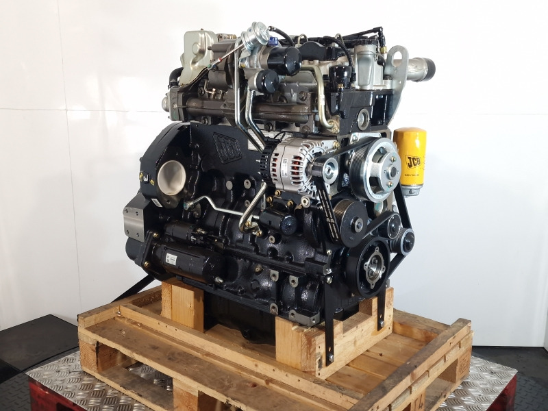 JCB 444 TA4-55 J3 Engine (Plant) - 发动机 适用于 建筑机械:图5 JCB 444 TA4-55 J3 Engine (Plant) - 发动机 适用于 建筑机械:图5
