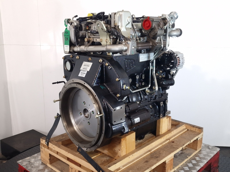 JCB 444 TA4-55 J3 Engine (Plant) - 发动机 适用于 建筑机械:图1 JCB 444 TA4-55 J3 Engine (Plant) - 发动机 适用于 建筑机械:图1