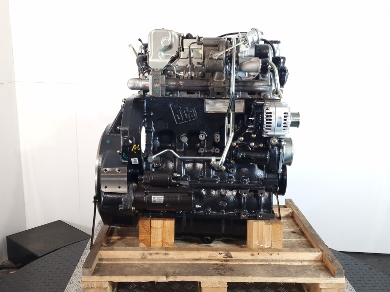 JCB 444 TA4-55 J3 Engine (Plant) - 发动机 适用于 建筑机械:图4 JCB 444 TA4-55 J3 Engine (Plant) - 发动机 适用于 建筑机械:图4