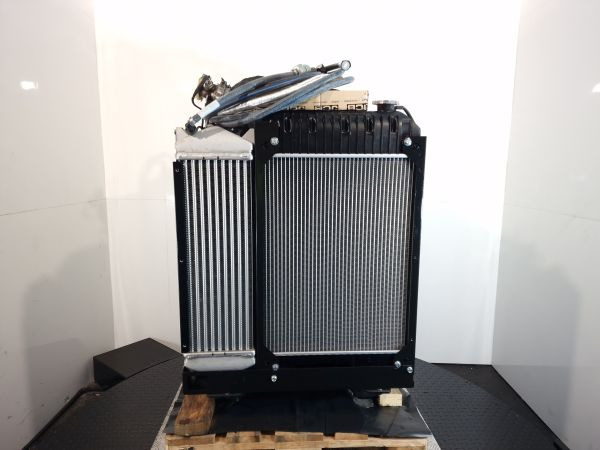 JCB 444 TA4-93 L2A Engine (Plant) - 发动机 适用于 建筑机械:图5 JCB 444 TA4-93 L2A Engine (Plant) - 发动机 适用于 建筑机械:图5