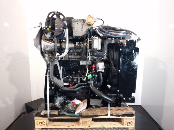 JCB 444 TA4-93 L2A Engine (Plant) - 发动机 适用于 建筑机械:图3 JCB 444 TA4-93 L2A Engine (Plant) - 发动机 适用于 建筑机械:图3