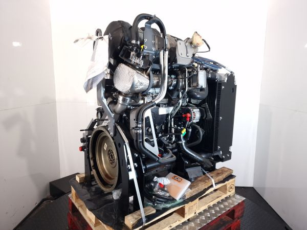 JCB 444 TA4-93 L2A Engine (Plant) - 发动机 适用于 建筑机械:图1 JCB 444 TA4-93 L2A Engine (Plant) - 发动机 适用于 建筑机械:图1
