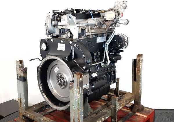 JCB 448 TA5-81E B1A Engine (Plant) JCB 3CX - 发动机 适用于 建筑机械:图1 JCB 448 TA5-81E B1A Engine (Plant) JCB 3CX - 发动机 适用于 建筑机械:图1
