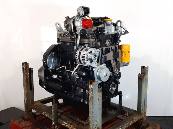 JCB 448 TA5-81E B1A Engine (Plant) JCB 3CX - 发动机 适用于 建筑机械:图5 JCB 448 TA5-81E B1A Engine (Plant) JCB 3CX - 发动机 适用于 建筑机械:图5
