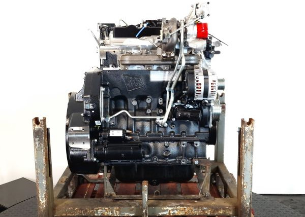 JCB 448 TA5-81E B1A Engine (Plant) JCB 3CX - 发动机 适用于 建筑机械:图4 JCB 448 TA5-81E B1A Engine (Plant) JCB 3CX - 发动机 适用于 建筑机械:图4