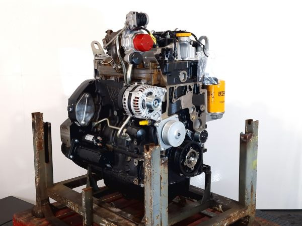 JCB 448 TA5-81E B2A Engine (Plant) JCB 4CX 5CX - 发动机 适用于 建筑机械:图5 JCB 448 TA5-81E B2A Engine (Plant) JCB 4CX 5CX - 发动机 适用于 建筑机械:图5